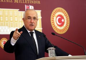  Meclis Türkiye de En Çok Çalışan Kurum 